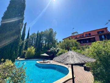 Casa chalet en Venta en Olivella