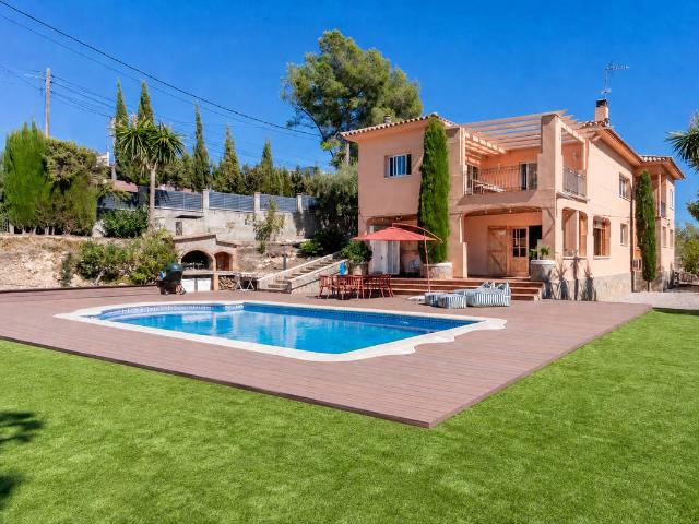 Casa chalet en Venta en Olivella