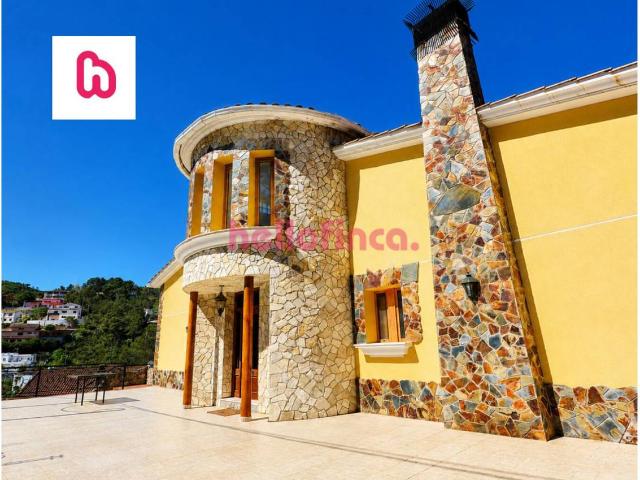 Casa chalet en Venta en Olivella