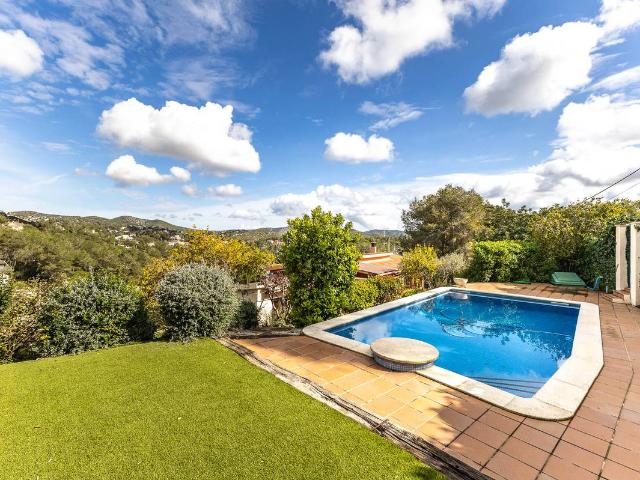 Casa chalet en Venta en Olivella