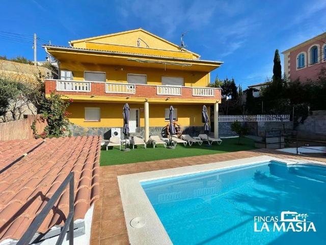 Casa chalet en Venta en Olivella