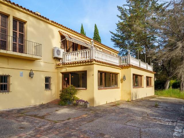 Casa chalet en Venta en Olivella