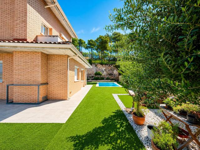 Casa chalet en Venta en Olivella