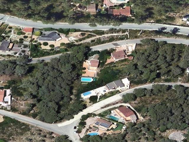 Casa chalet en Venta en Olivella