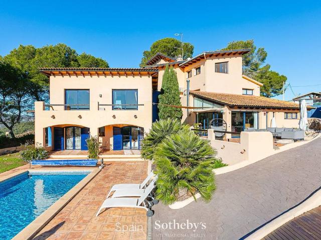 Casa chalet en Venta en Olivella