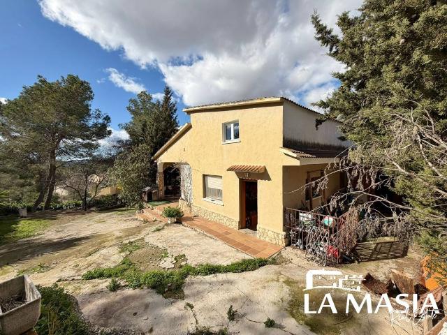 Casa chalet en Venta en Olivella