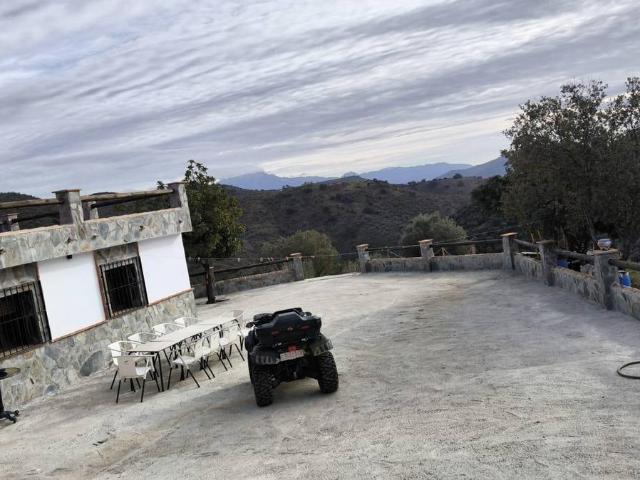 Casa chalet en Venta en Olías