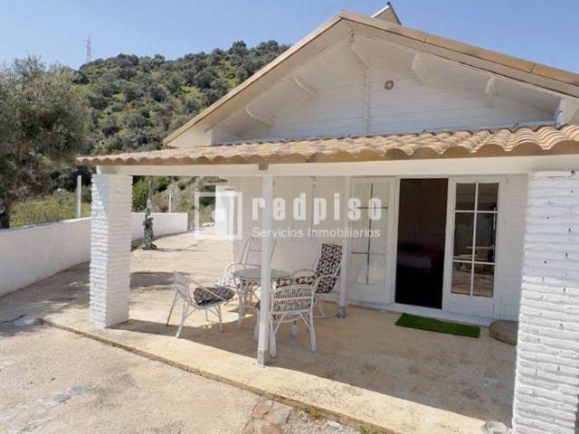 Casa chalet en Venta en Olías