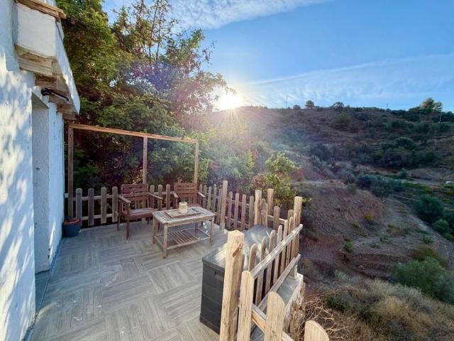 Casa chalet en Venta en Olías