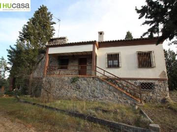 Casa chalet en Venta en Olías del Rey