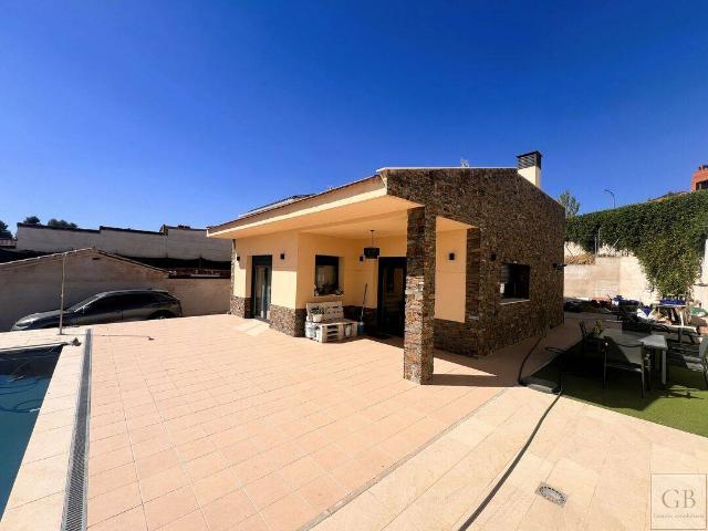 Casa chalet en Venta en Olías del Rey