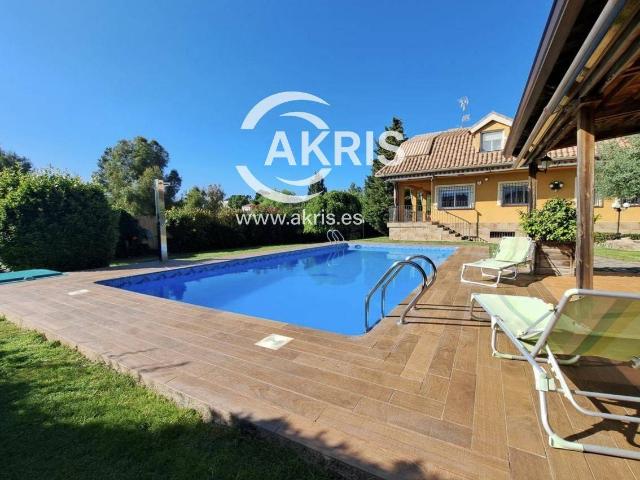 Casa chalet en Venta en Olías del Rey