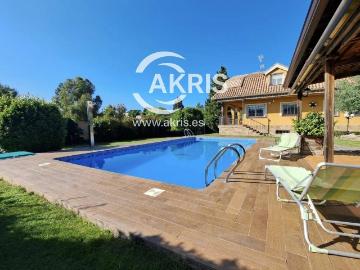 Casa chalet en Venta en Olías del Rey