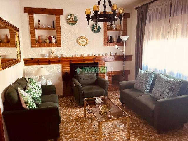 Casa chalet en Venta en Olías del Rey