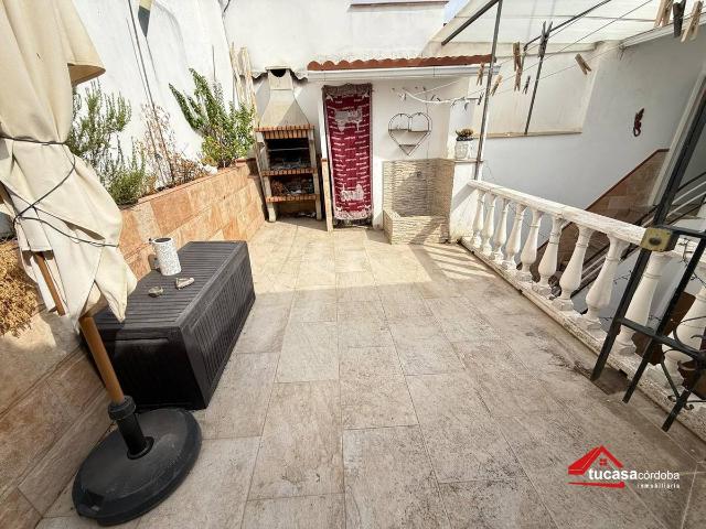 Casa chalet en Venta en Ollerías San Cayetano
