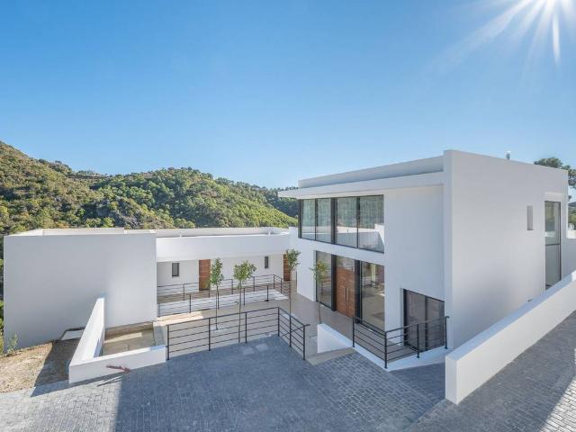 Casa chalet en Venta en Olletas Sierra Blanquilla
