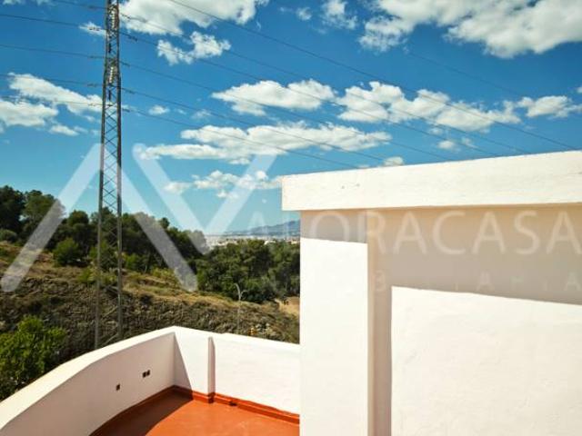 Casa chalet en Venta en Olletas Sierra Blanquilla