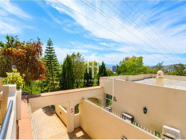 Casa chalet en Venta en Olletas Sierra Blanquilla