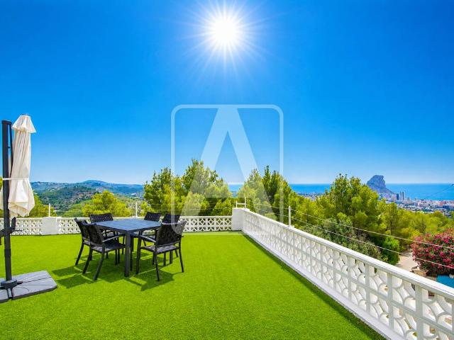 Casa chalet en Venta en Oltamar Cucarres