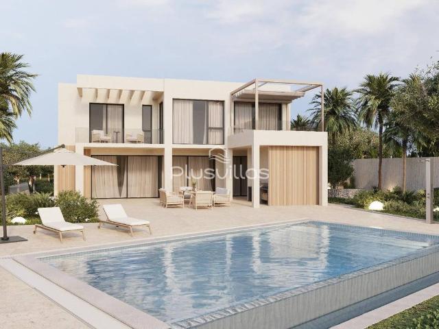 Casa chalet en Venta en Oltamar Cucarres