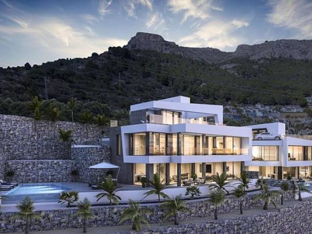 Casa chalet en Venta en Oltamar Cucarres