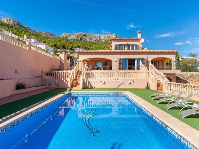 Casa chalet en Venta en Oltamar Cucarres