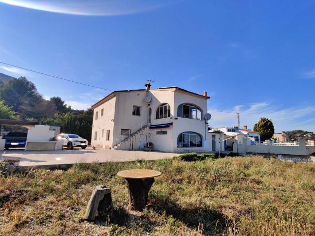 Casa chalet en Venta en Oltamar Cucarres