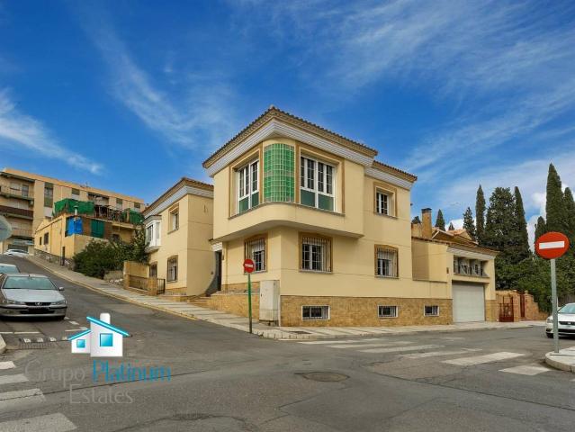Casa chalet en Venta en Olula del Río