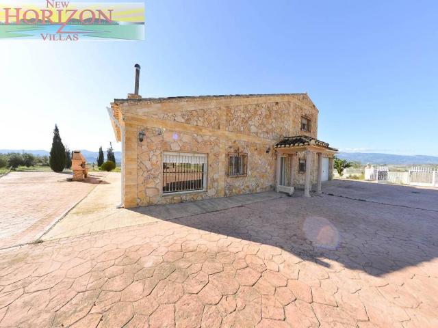 Casa chalet en Venta en Olula del Río