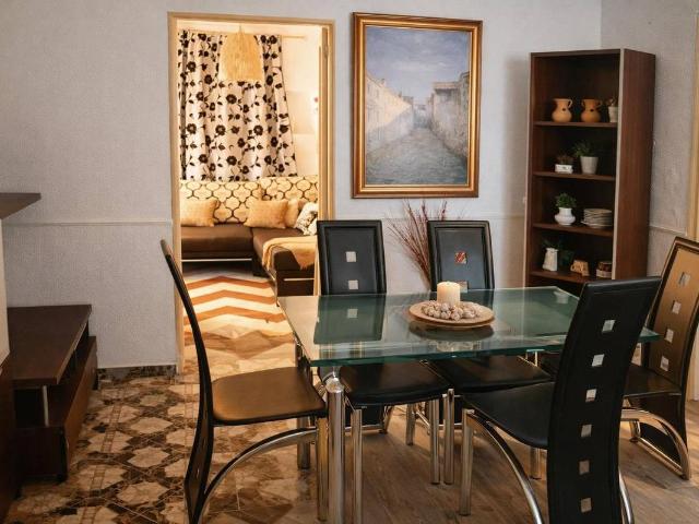 Casa chalet en Venta en Olula del Río