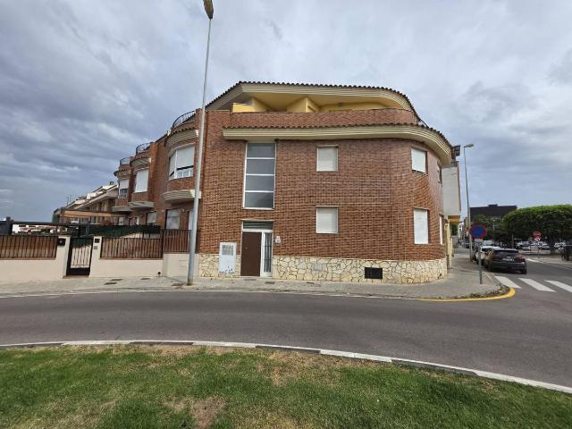 Casa chalet en Venta en Onda