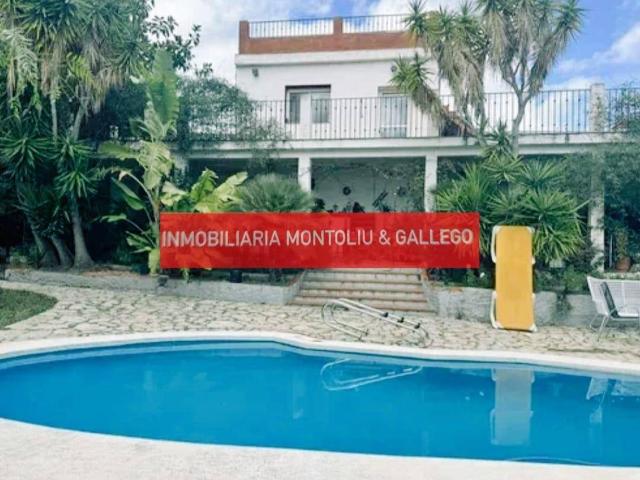 Casa chalet en Venta en Onda