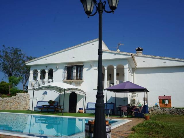 Casa chalet en Venta en Onda
