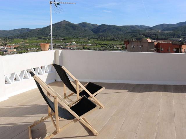 Casa chalet en Venta en Onda