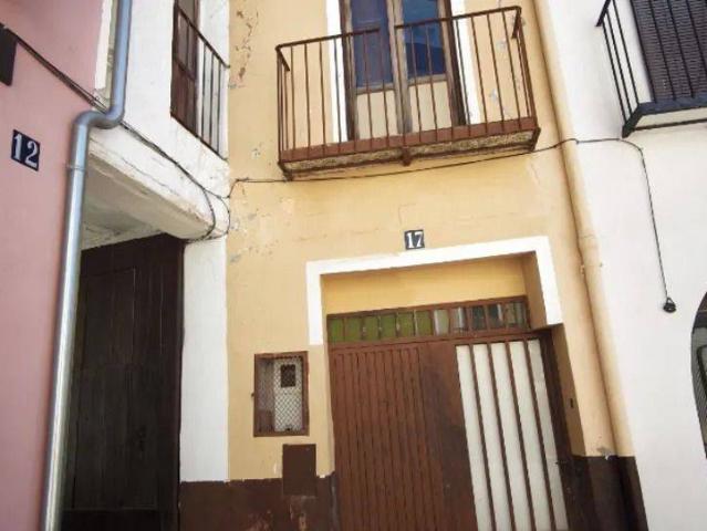 Casa chalet en Venta en Onda