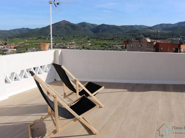 Casa chalet en Venta en Onda