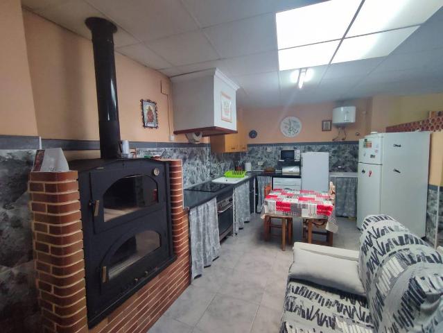 Casa chalet en Venta en Onda