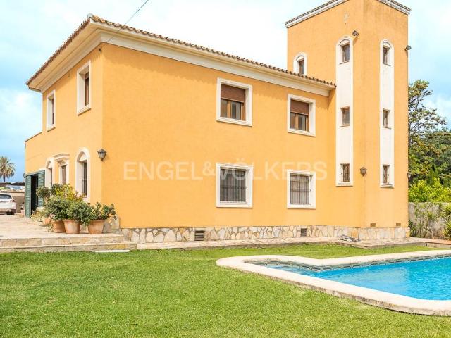 Casa chalet en Venta en Ondara