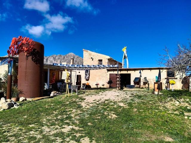 Casa chalet en Venta en Ondara