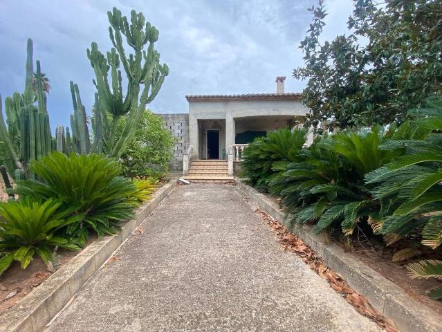 Casa chalet en Venta en Ondara