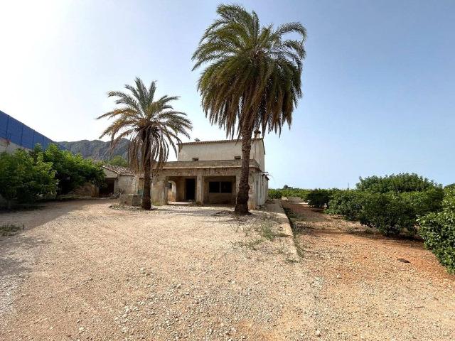 Casa chalet en Venta en Ondara