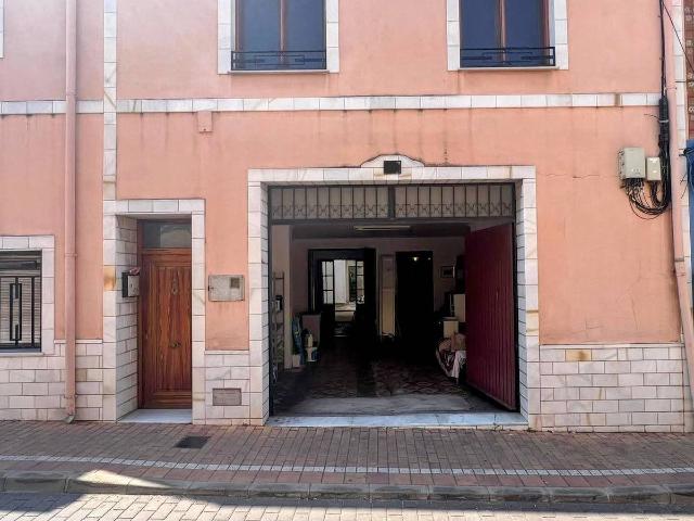 Casa chalet en Venta en Ondara
