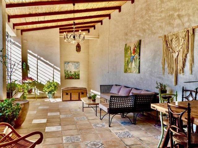 Casa chalet en Venta en Onil