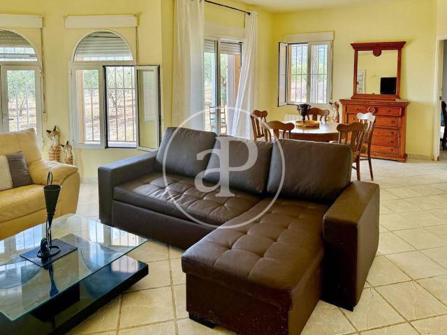 Casa chalet en Venta en Onil