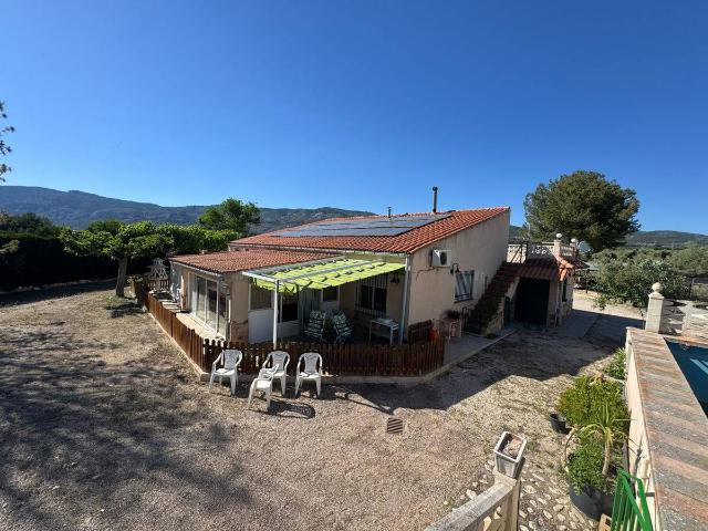 Casa chalet en Venta en Onil