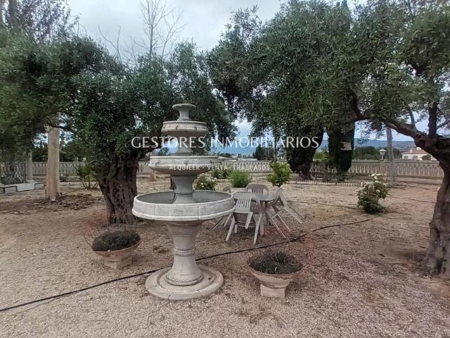 Casa chalet en Venta en Onil