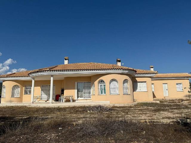 Casa chalet en Venta en Onil