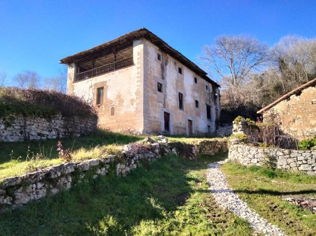 Casa chalet en Venta en Onís