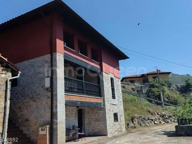 Casa chalet en Venta en Onís