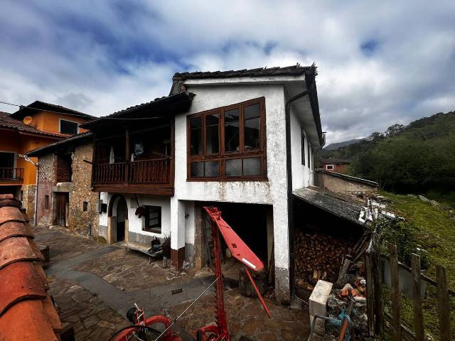 Casa chalet en Venta en Onís